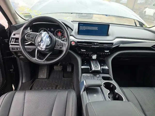2024 ACURA MDX TECHNOLOGY  