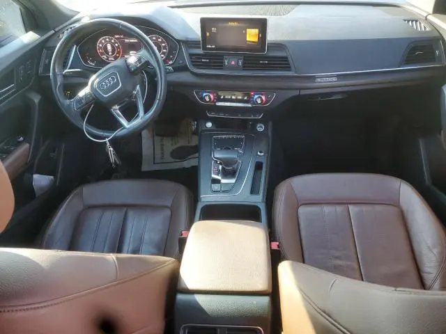 2019 AUDI Q5 PREMIUM PLUS  