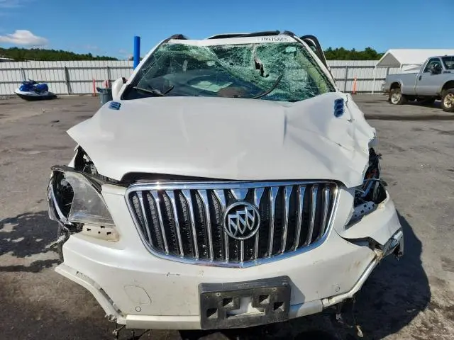 2014 BUICK ENCORE PREMIUM  