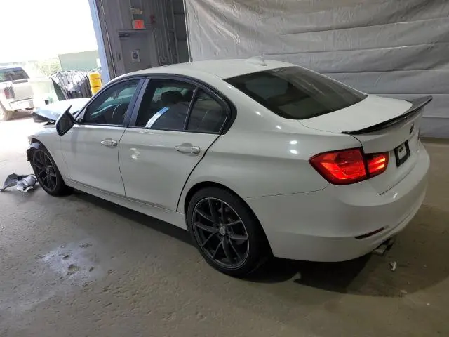 2013 BMW 328 XI  