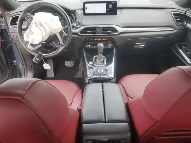 2023 MAZDA CX-9 GRAND TOURING  