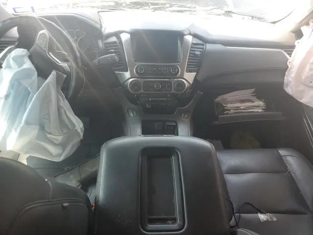 2019 CHEVROLET TAHOE C1500 LT  