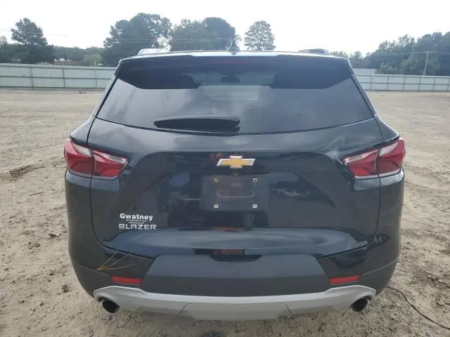 2020 CHEVROLET BLAZER 1LT  