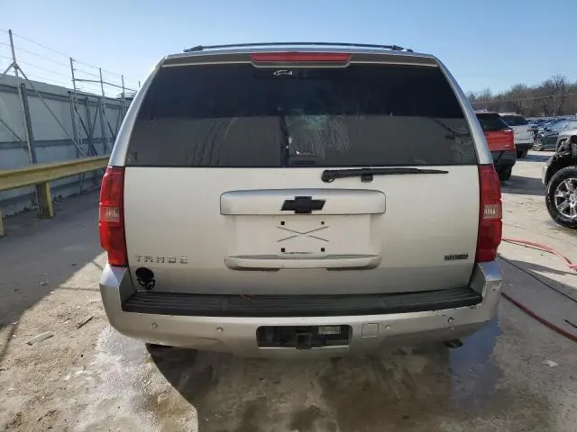 2010 CHEVROLET TAHOE K1500 LT  