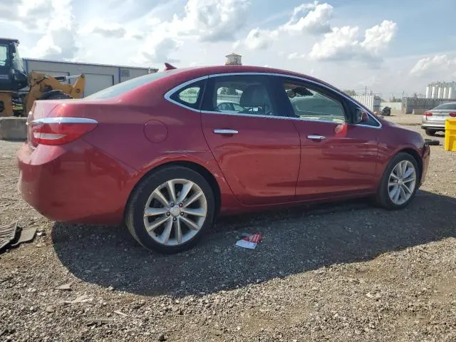 2014 BUICK VERANO CONVENIENCE  