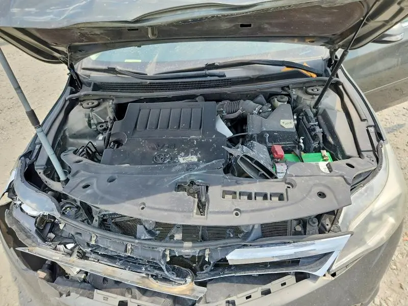 2013 TOYOTA AVALON XLE PREMIUM  