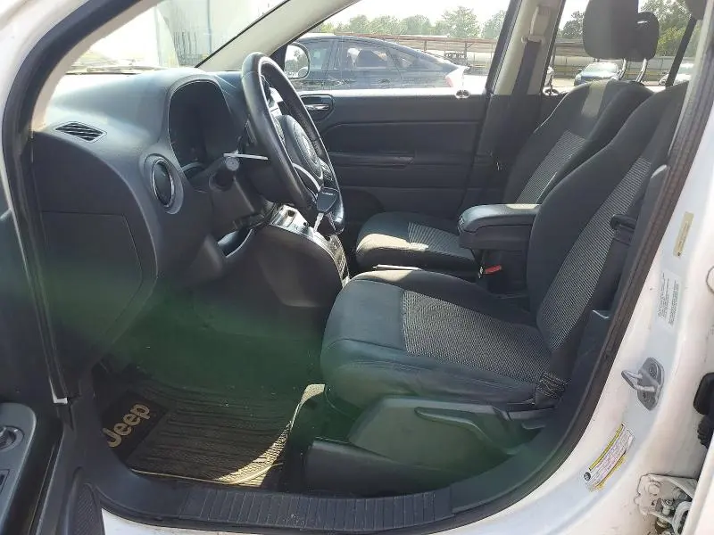 2011 JEEP COMPASS SPORT  