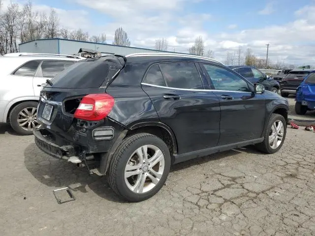 2017 MERCEDES-BENZ GLA 250