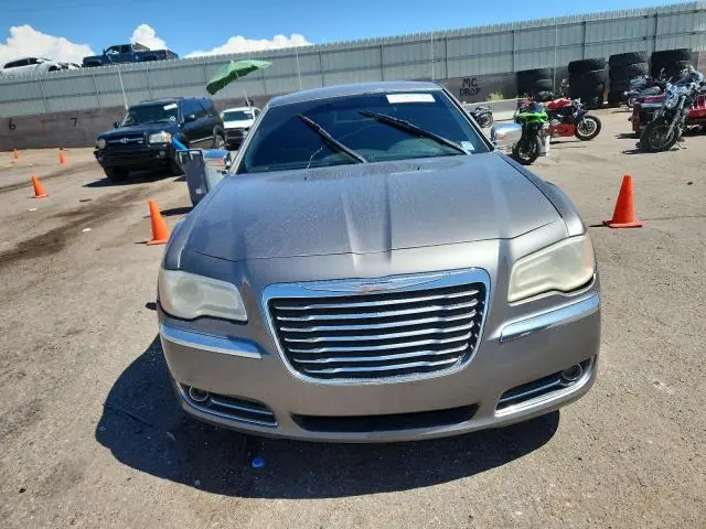 2012 CHRYSLER 300 LIMITED  
