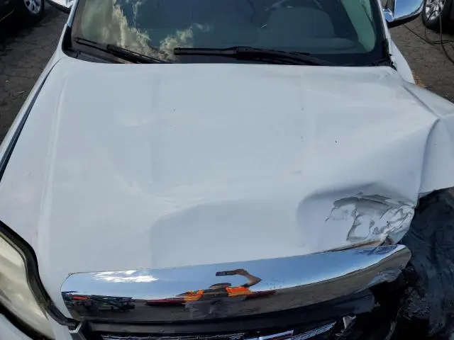 2015 GMC TERRAIN SLE  