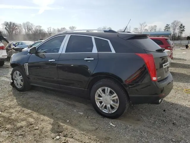 2013 CADILLAC SRX LUXURY COLLECTION  