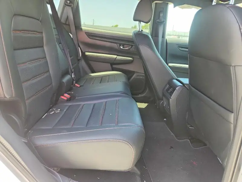 2025 HONDA CR-V SPORT-L  