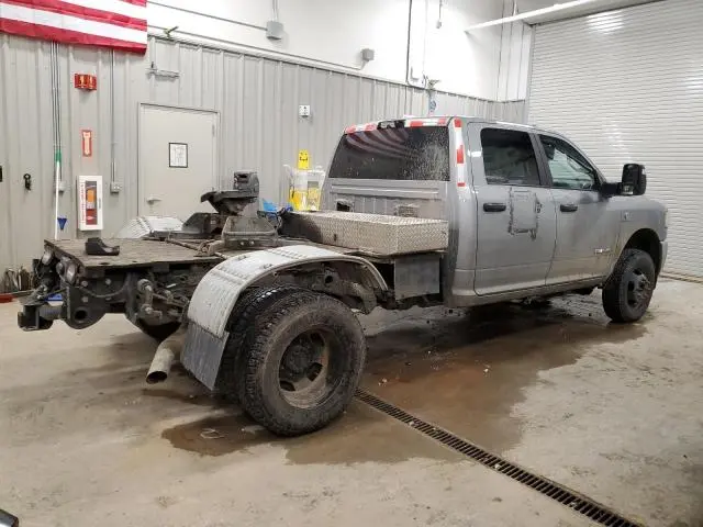 2023 RAM 3500 BIG HORN  