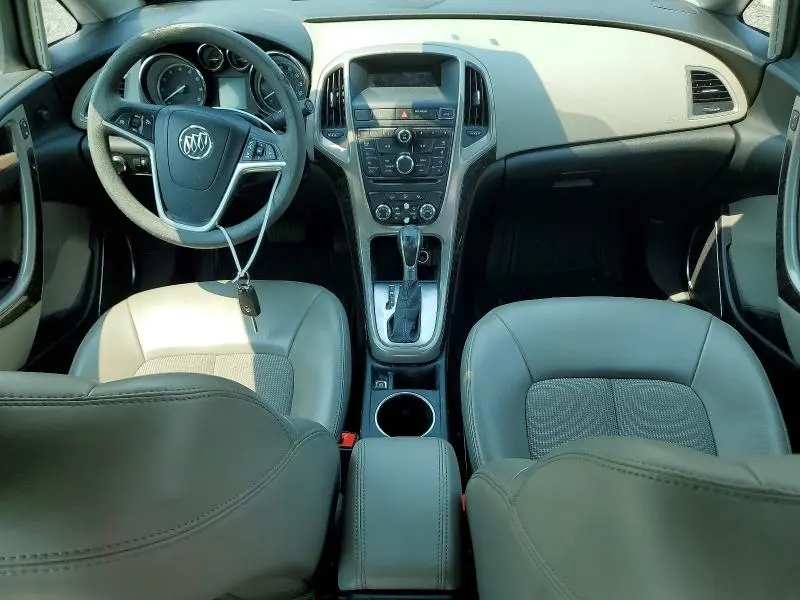 2015 BUICK VERANO 1SV  