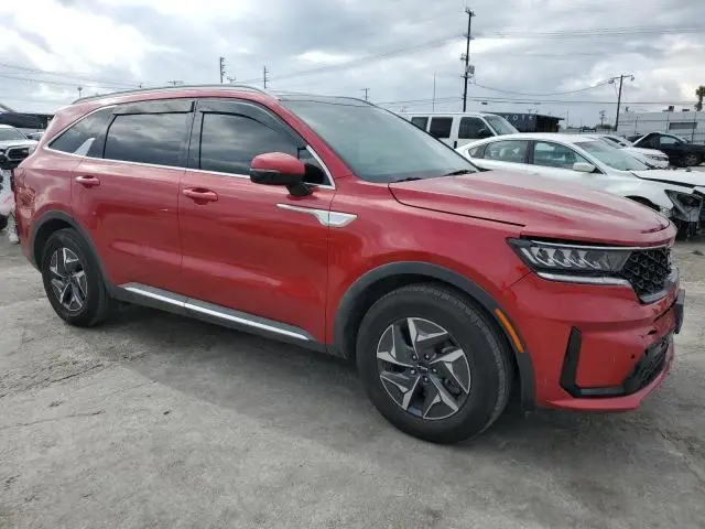 2023 KIA SORENTO EX  