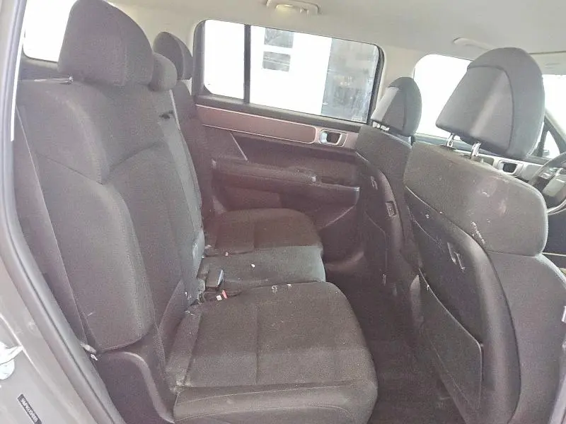 2025 HYUNDAI SANTA FE SE  