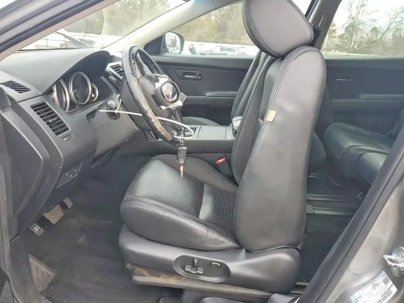 2015 MAZDA CX-9 TOURING  