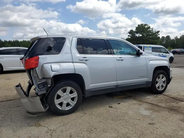 2016 GMC TERRAIN SLE  