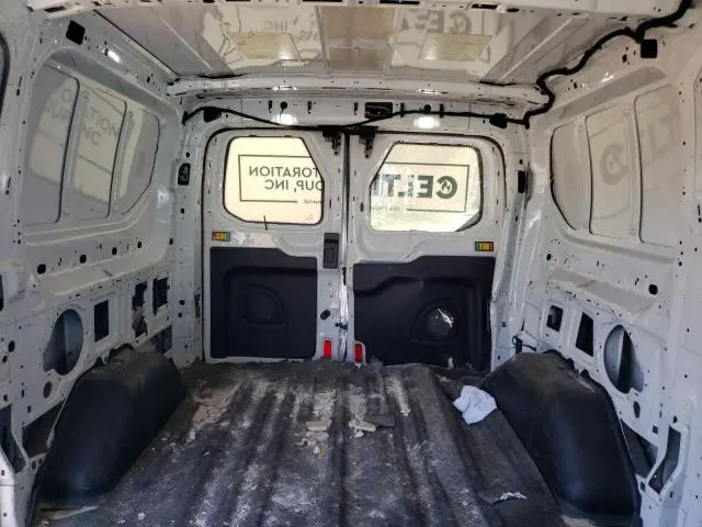 2020 FORD TRANSIT T-250  