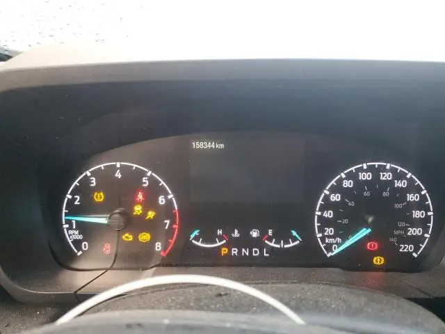 2022 FORD MAVERICK XL  