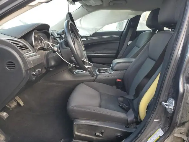 2019 CHRYSLER 300 TOURING  