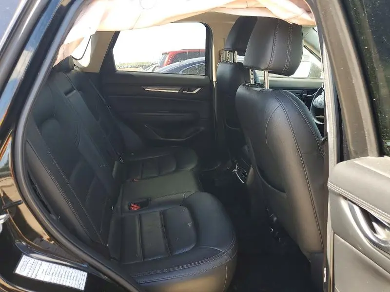 2023 MAZDA CX-5 PREMIUM  