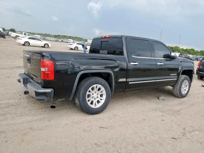 2014 GMC SIERRA C1500 SLT  