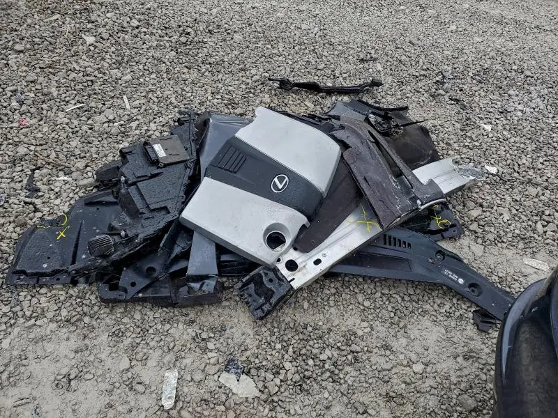 2023 LEXUS ES 350 BASE  