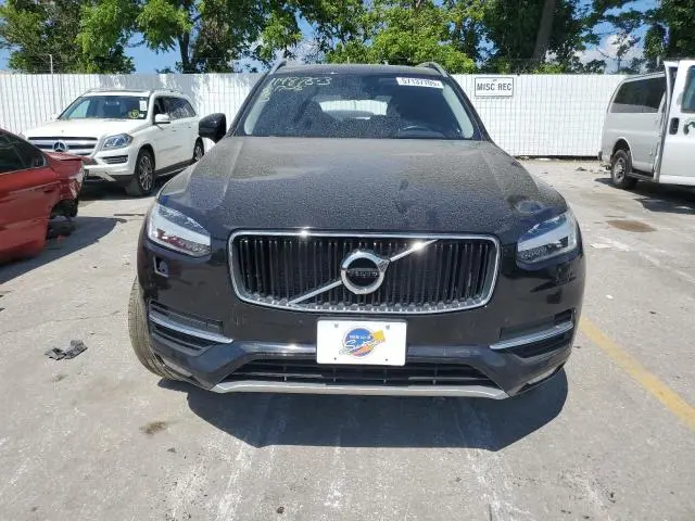 2018 VOLVO XC90 T6  