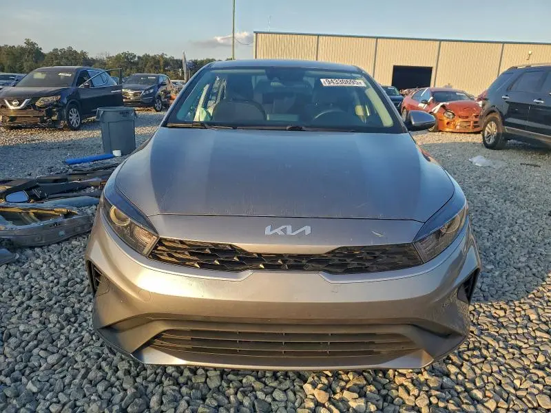 2024 KIA FORTE LX  