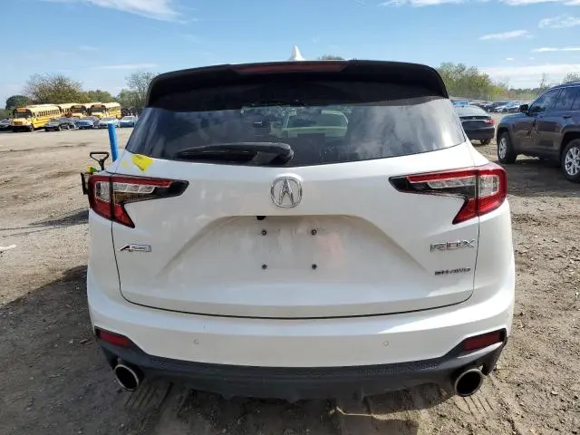 2021 ACURA RDX A-SPEC  
