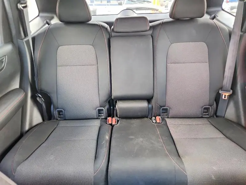 2024 HONDA CR-V SPORT  