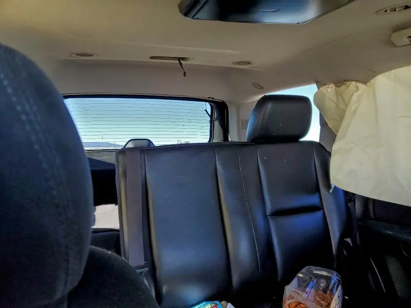 2011 CHEVROLET TAHOE SPECIAL  