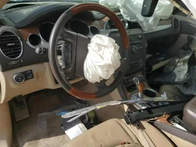 2010 BUICK ENCLAVE CXL  