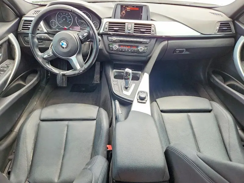 2015 BMW 320 I  