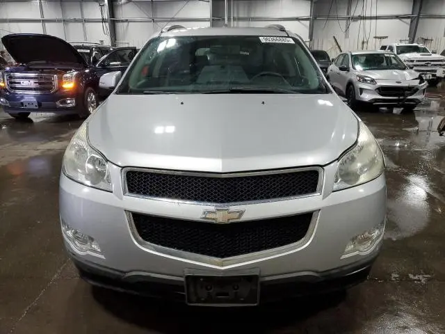 2010 CHEVROLET TRAVERSE LT  