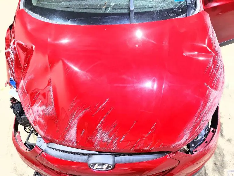 2015 HYUNDAI TUCSON SE  