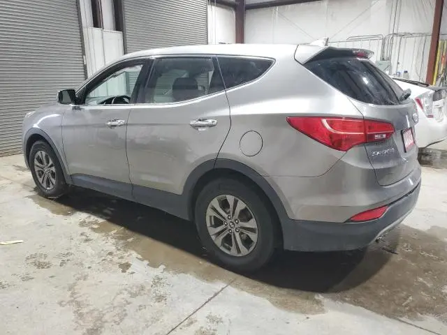 2014 HYUNDAI SANTA FE SPORT   