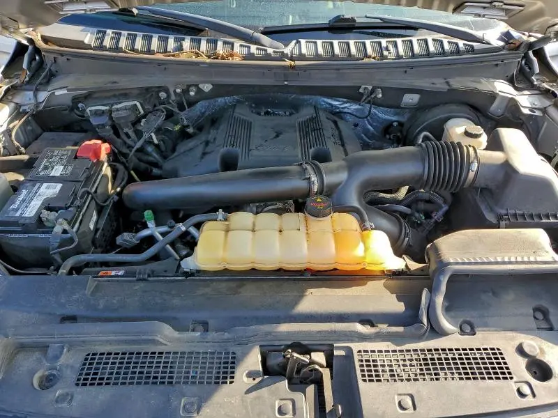 2018 FORD EXPEDITION MAX LIMITED  