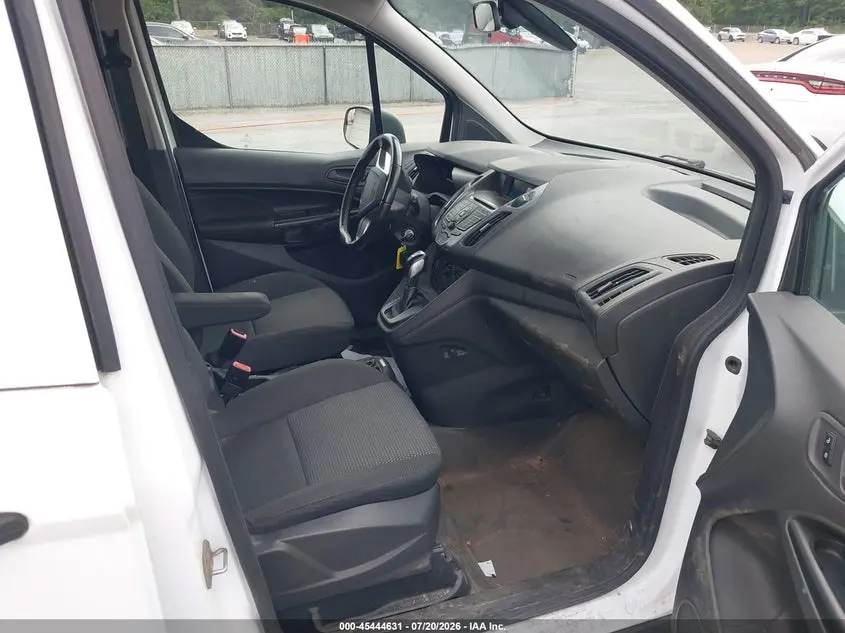 2016 FORD TRANSIT CONNECT XL
