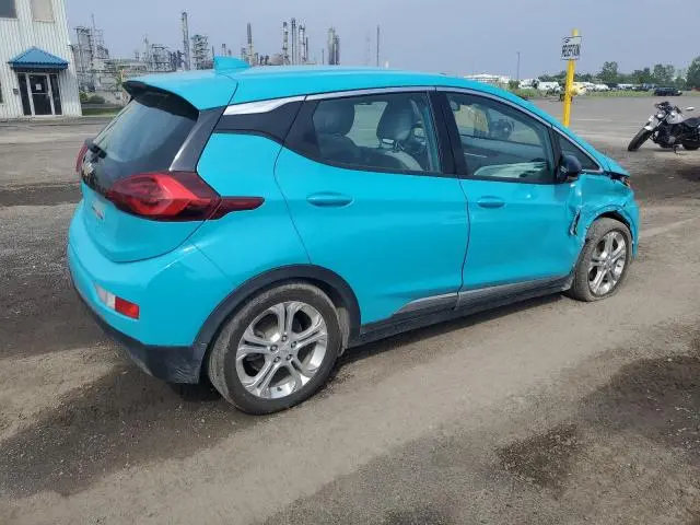 2020 CHEVROLET BOLT EV LT  