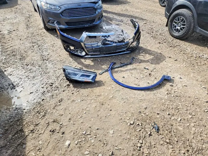 2018 AUDI Q5 PRESTIGE  