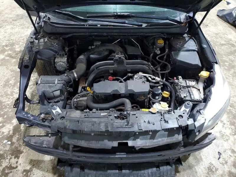 2015 SUBARU LEGACY 2.5I LIMITED  