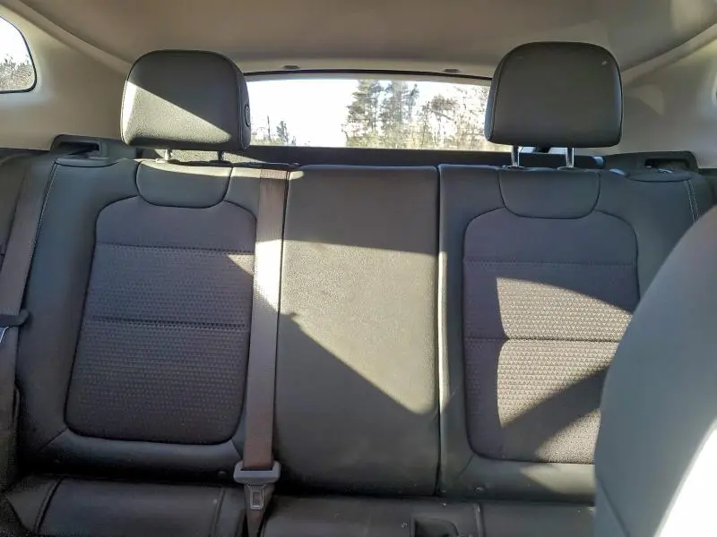 2025 CHEVROLET TRAX 1LT  