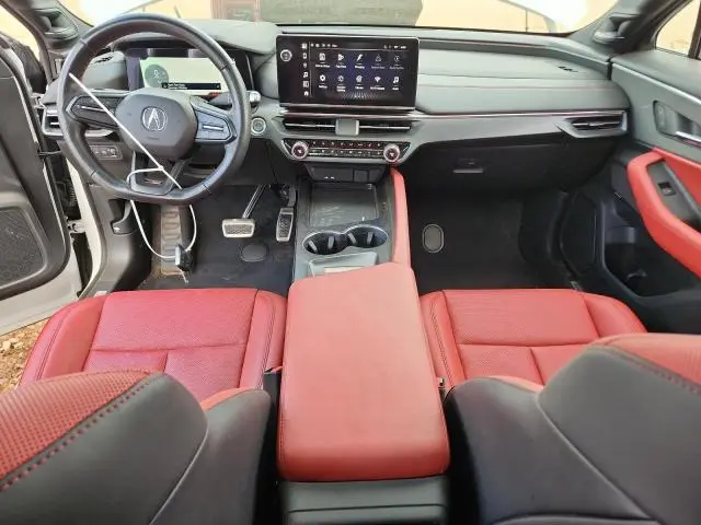 2024 ACURA ZDX A-SPEC  