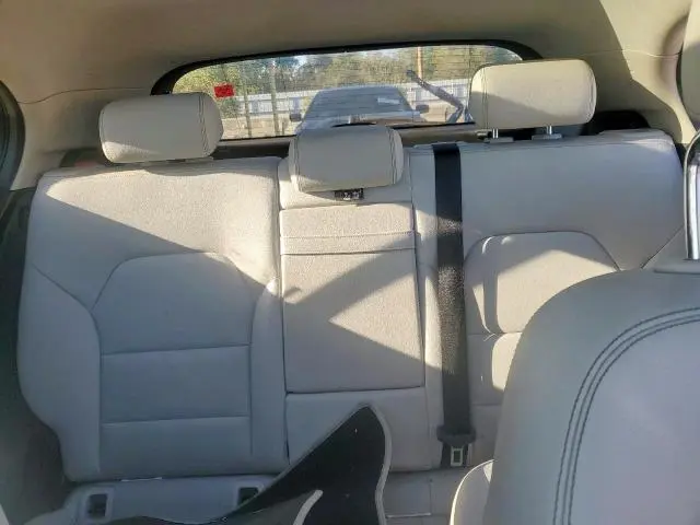 2018 MERCEDES-BENZ GLA 250  