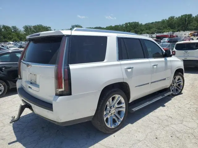 2016 CADILLAC ESCALADE PREMIUM  