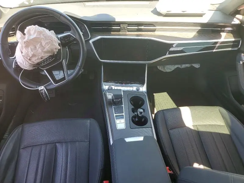 2022 AUDI A6 PREMIUM PLUS  