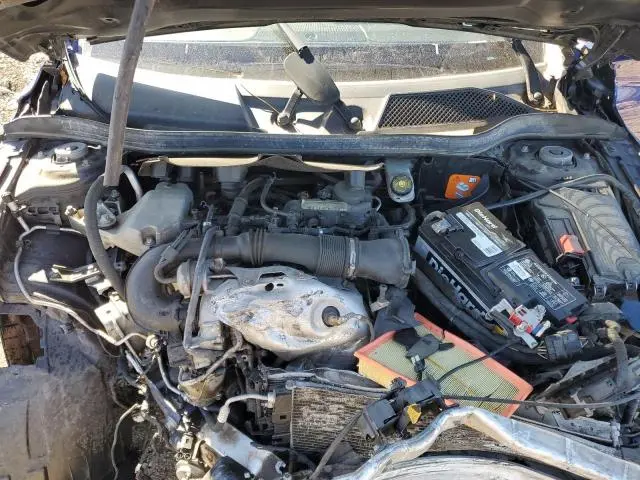 2017 INFINITI QX30 BASE  
