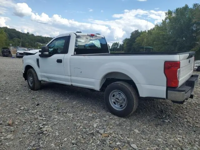 2022 FORD F250 SUPER DUTY  
